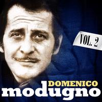Domenico Modugno - Domenico Modugno. Vol. 2
