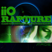 iio - Rapture (feat. Nadia Ali) [Armin Van Buuren Remix Remastered]
