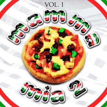 Various Artists - Mamma Mia 2. Vol. 1