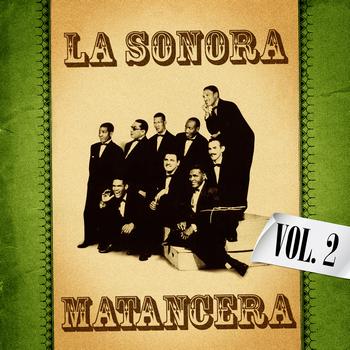 Sonora Matancera - Sonora Matancera. Vol. 2