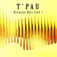 T'Pau - Best of Live !