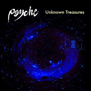 Psyche - Unknown Treasures (Interpretations)