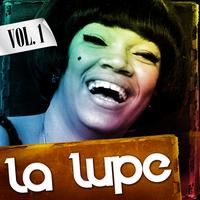 La Lupe - La Lupe. Vol. 1
