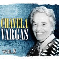 Chavela Vargas - Chavela Vargas. Vol. 2