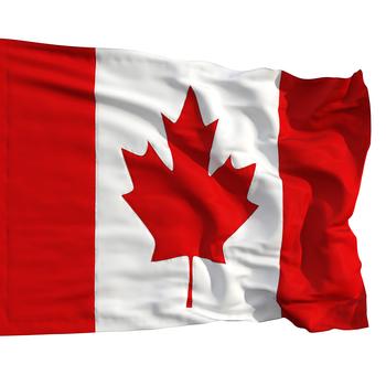 The Kiboomers - Happy Canada Day!