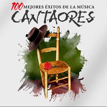 Various Artists - Las 100 Mejores Cantaores