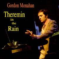 Gordon Monahan - Theremin in the Rain