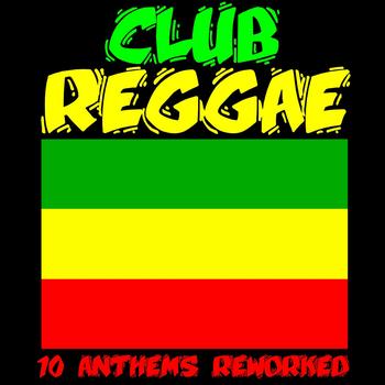 Various Artists - Club Reggae