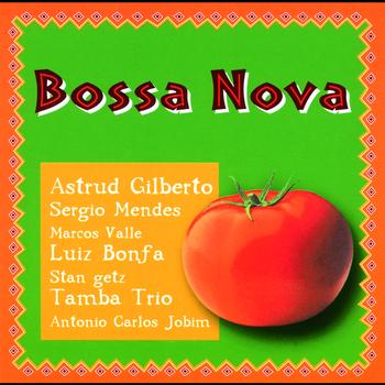 Various Artists - Bossa Nova