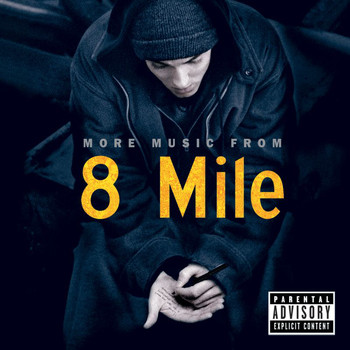 Various Artists - More Music From 8 Mile