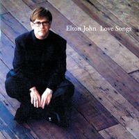 Elton John, Kiki Dee - True Love