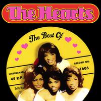 The Hearts - The Best Of