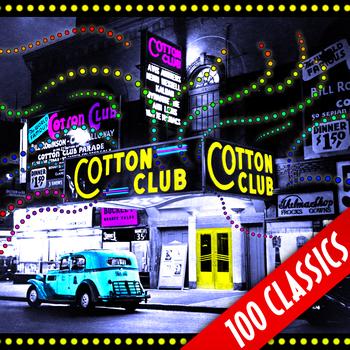 Various Artists - Cotton Club - 100 Classics