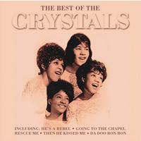 The Crystals - The Best Of The Crystals