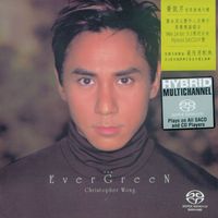 Christopher Wong - Evergreen