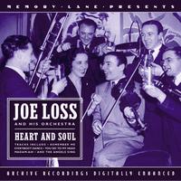 Joe Loss and his Orchestra - Heart And Soul