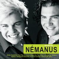 Némanus - 10 Anos