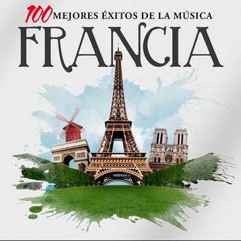 Various Artists - Las 100 Mejores De Francia