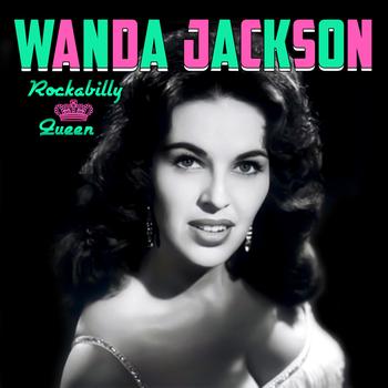 Wanda Jackson - Rockabilly Queen