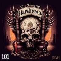 Lionel Cohen - The Best of Hard Rock 101