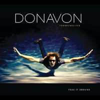 Donavon Frankenreiter - Pass It Around (Australia/New Zealand iTunes Version)