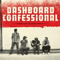Dashboard Confessional - Alter The Ending (Amazon/MySpace version)