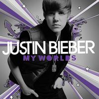 Justin Bieber - My Worlds (Oz  Version)