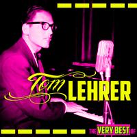 Tom Lehrer - The Very Best Of