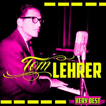 Tom Lehrer - The Very Best Of