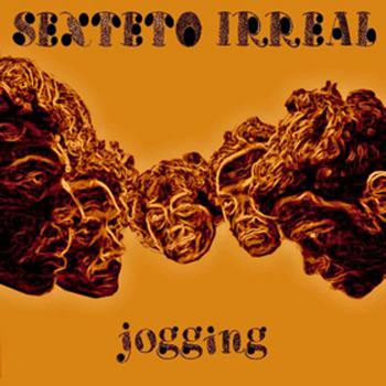 Sexteto irreal - Jogging