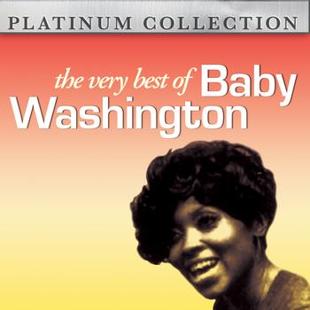 Baby Washington - The Very Best of Baby Washington