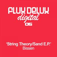 Bissen - String Theory / Sand EP