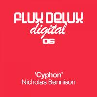Nicholas Bennison - Cyphon