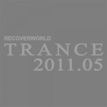 Various Artists - Recoverworld Trance 2011.05