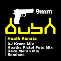 Heath Renata - 9mm