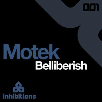 Motek - Belliberish