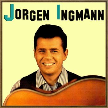 Jorgen Ingmann - Vintage Music No. 150 - Lp: Jorgen Ingmann