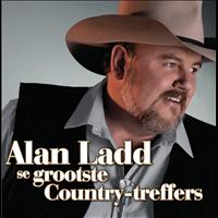 Alan Ladd - Grootste Country-Treffers