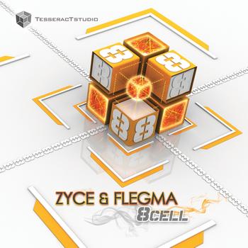 Zyce & Flegma - 8 Cell
