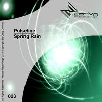 Pulseline - Spring Rain