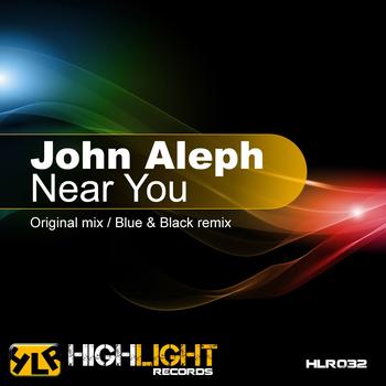 John Aleph - Near You
