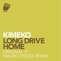 Kimeko - Long Drive Home