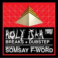 Somsay - Holy Jah