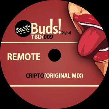 Remote - Cripto