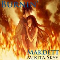Makdett - Burnin'