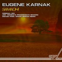 Eugene Karnak - Samadhi