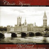 Phil Driscoll - Classic Hymns