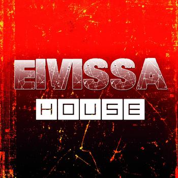 Various Artists - Eivissa House