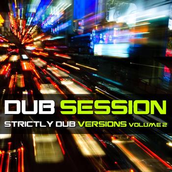 Various Artists - Dub Session,  Vol. 2