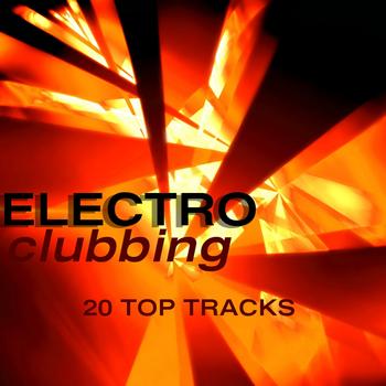Various Artist - Electro Clubbing (Explicit)